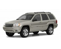 Grand Cherokee 1999 - 2005
