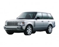Range Rover Vogue 2003 - 2011