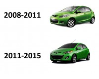 2 2008 - 2014