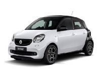 Forfour 2015 - 2018