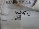ΤΑΣΙ ΖΑΝΤΑΣ 13' 51869956 FIAT PANDA 2003 - 2012
