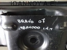 ΓΕΦΥΡΑ ΕΜΠΡΟΣ 198A4000 1.4cc T FIAT BRAVO 2007 - 2012