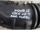 ΚΟΛΑΡΟ TURBO 28139-J9100 G3LC 1.0cc T HYUNDAI KONA 2017 - 2020
