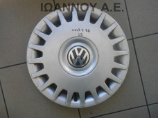 ΤΑΣΙ ΖΑΝΤΑΣ 15' 1J0601147H VW GOLF 4 1998 - 2004