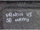ΕΤΑΖΕΡΑ ΜΑΥΡΗ FIAT PANDA 5ΘΥΡΟ 2003 - 2012